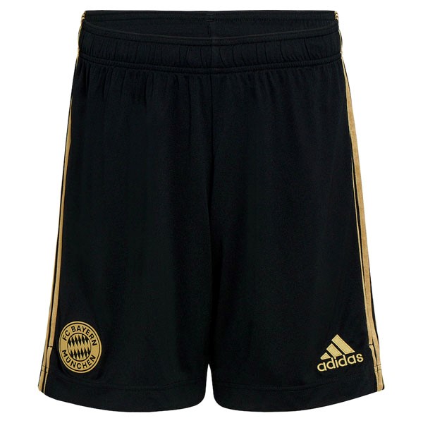 Pantalones Bayern Munich Replica Segunda Ropa 2021/22